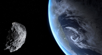 Asteroide maior que o Cristo Redentor se aproxima da Terra